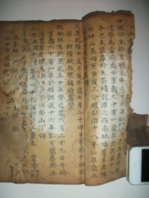 周氏族谱与《枕中纪》影像资料.jpg