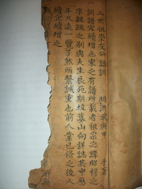 周氏族谱与《枕中纪》影像资料.jpg