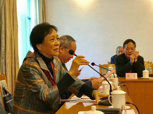 2018年福建省周氏委员会二届二次常务理事（扩大）会议在福州举行（文化辑录）.jpg