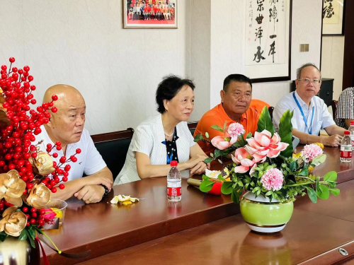 两岸周氏宗亲代表欢聚晋江溪头叙亲情（文化辑录）.jpg