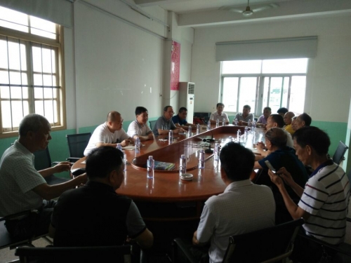 闽周会扬基会长一行走访泉州地区周氏聚居地宗亲（文化辑录）.jpg