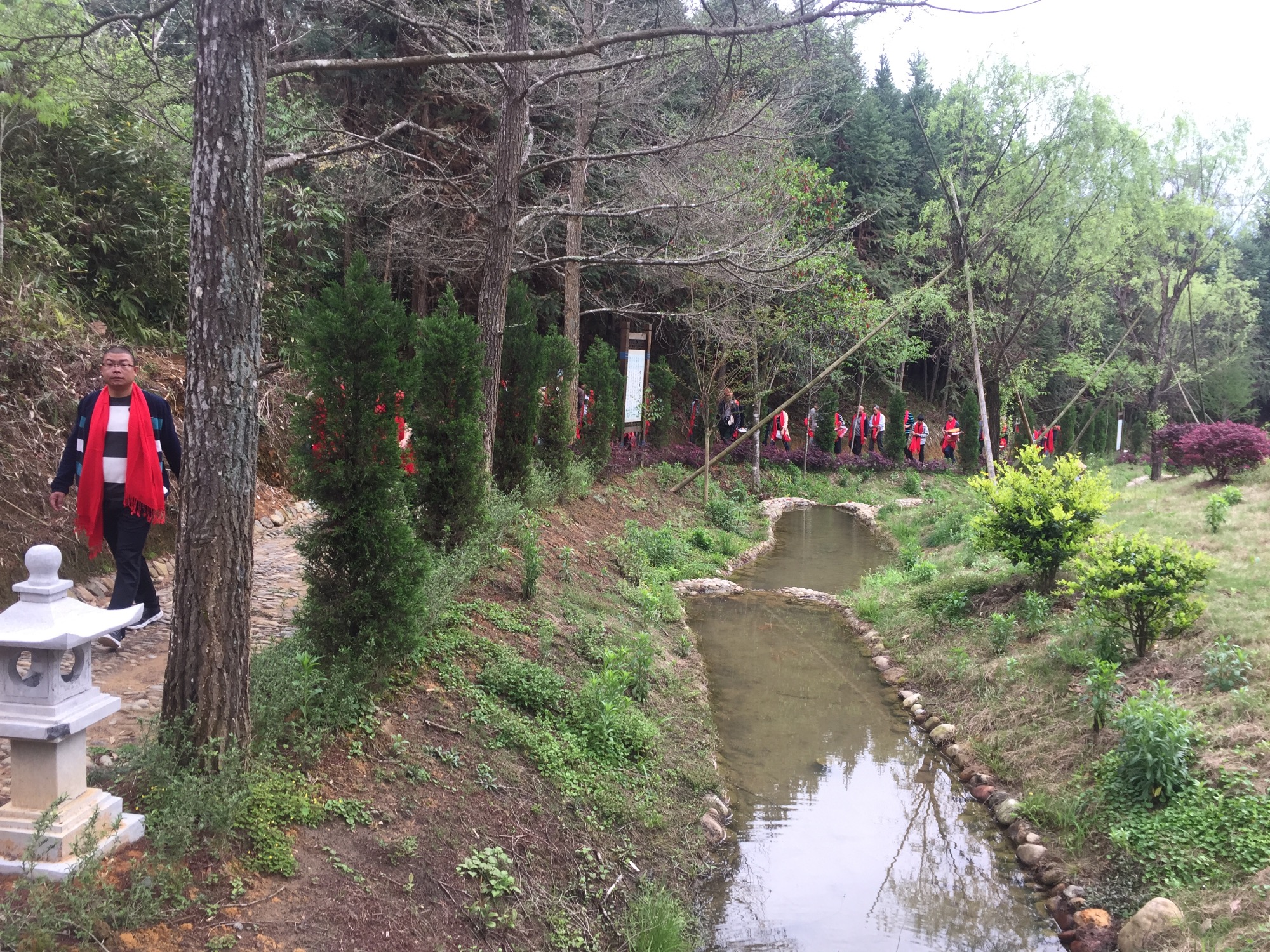 2018春·福建南平朱子祭祀典礼！（祭祖纪事）.jpg