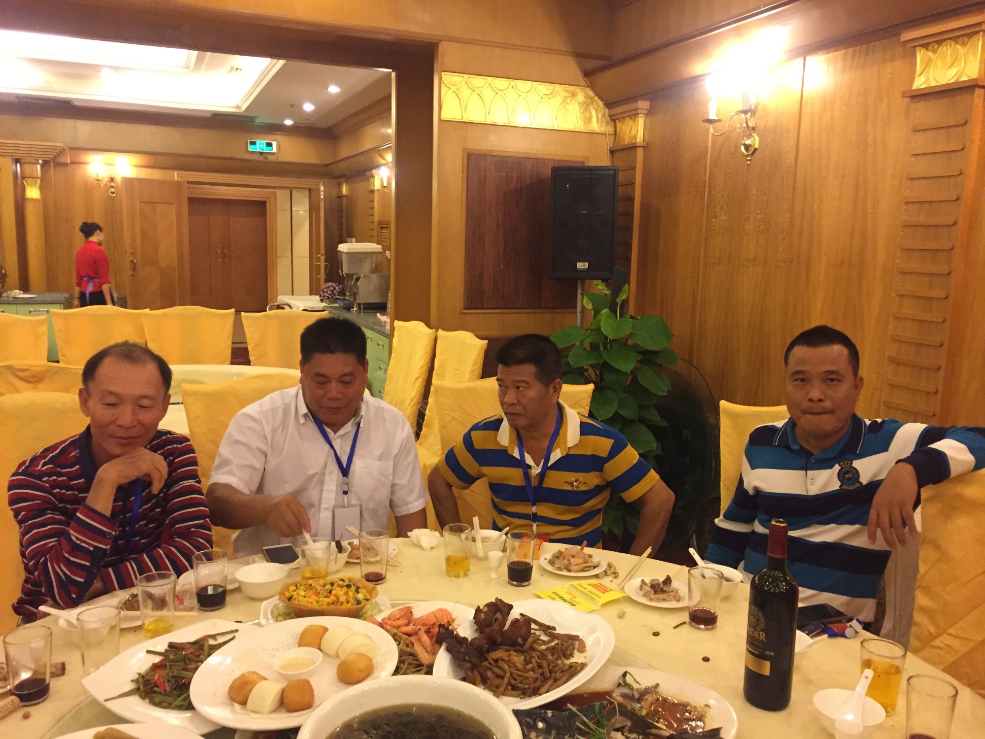 2018全球朱氏宗亲（三亚）年拜会24日在三亚隆重举行（文化史料）.jpg