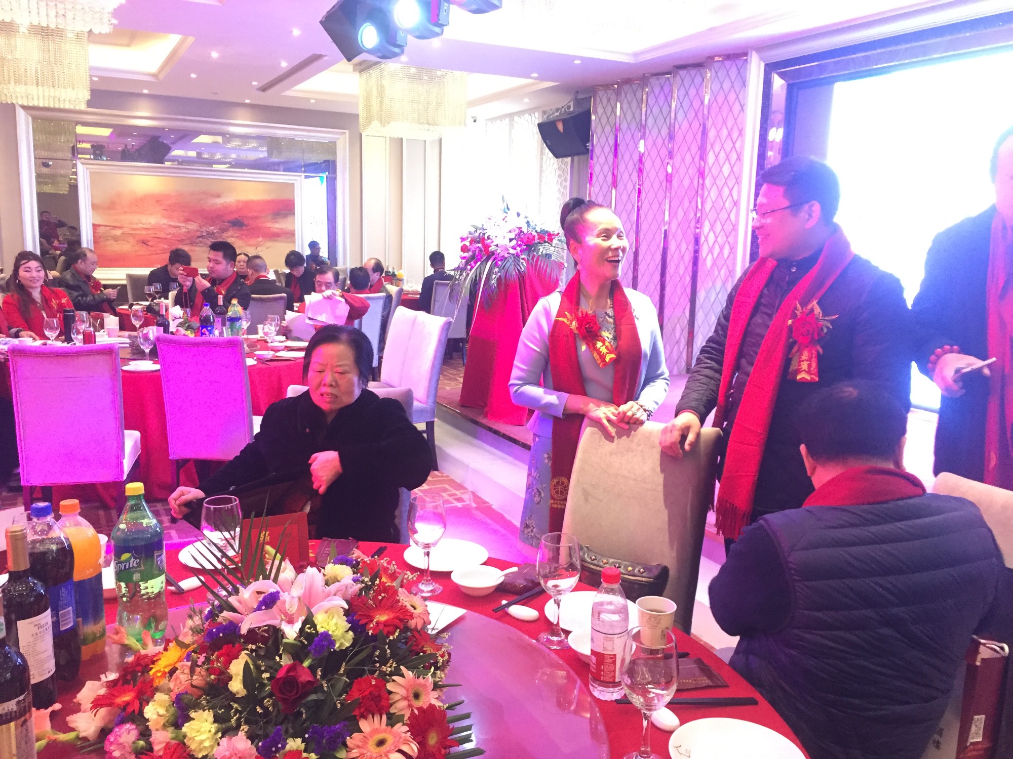 上海朱子文化促进会“一带一路共同发展暨2018迎春联谊会”隆重举行！（宗亲纪事）.jpg