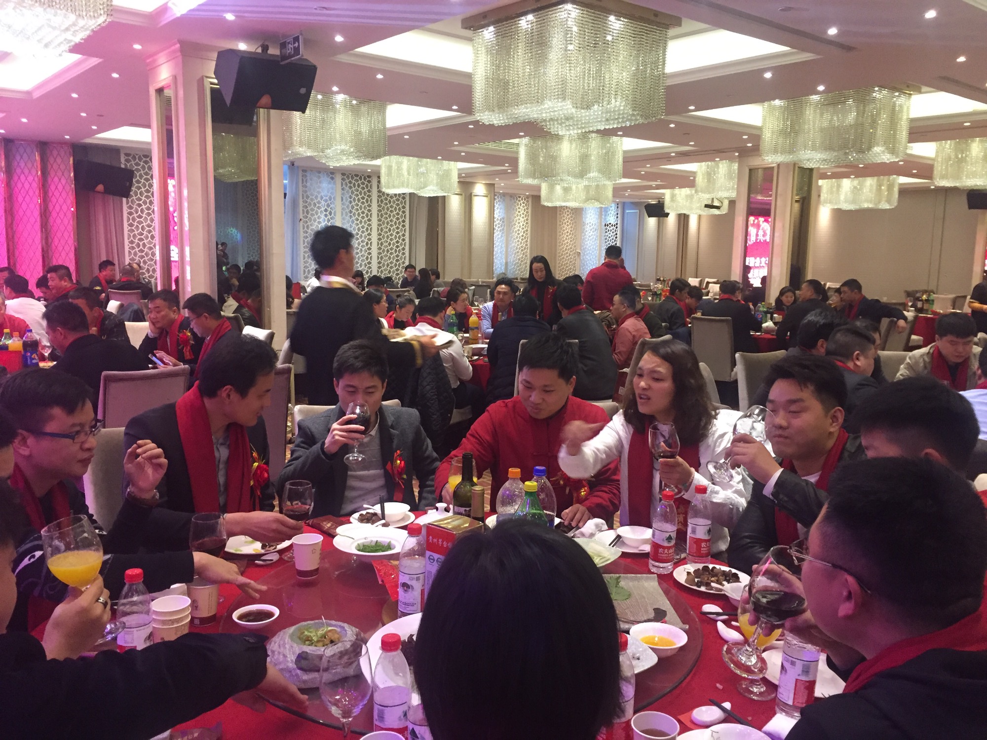 上海朱子文化促进会“一带一路共同发展暨2018迎春联谊会”隆重举行！（宗亲纪事）.jpg
