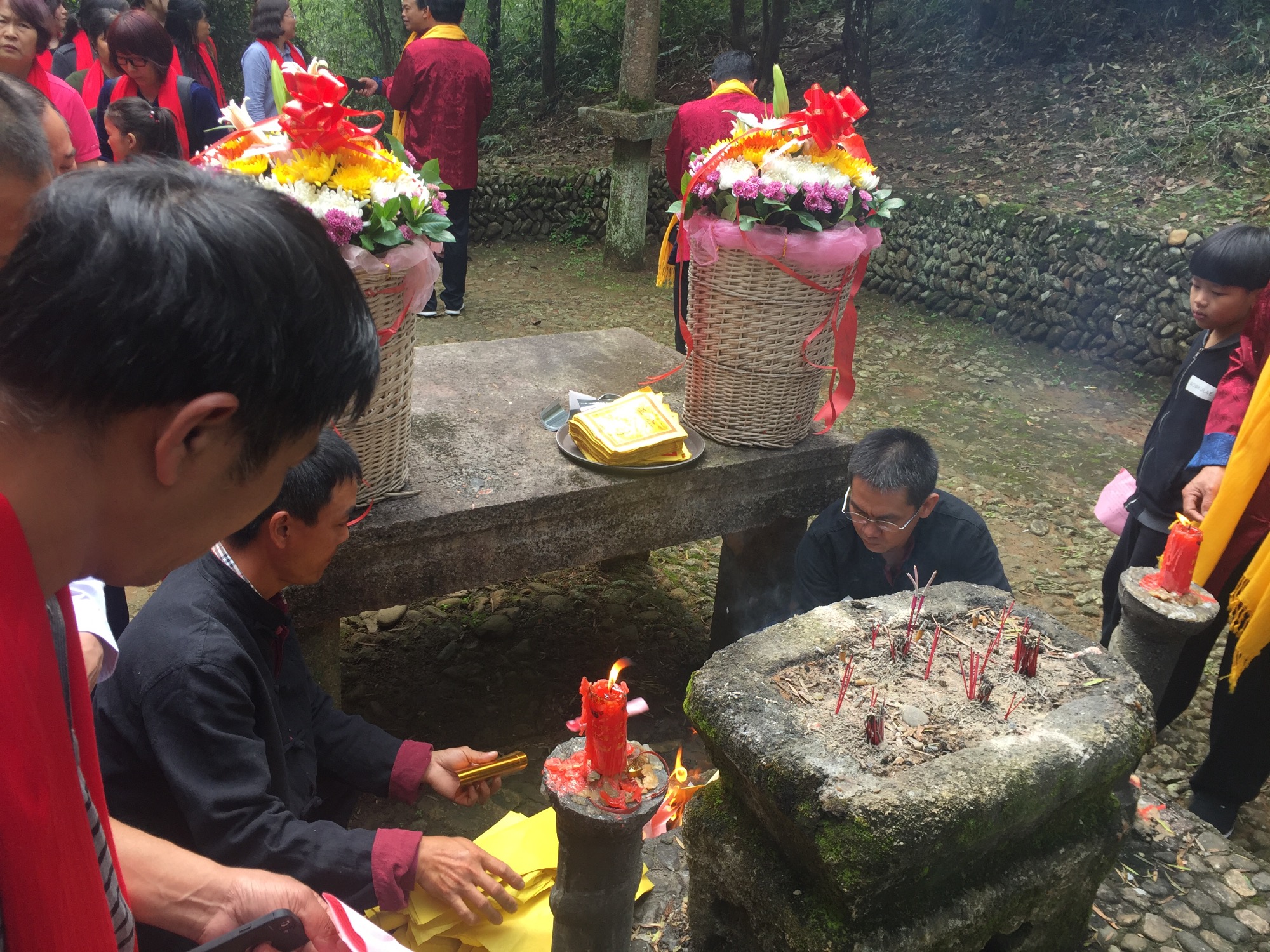 2018春·福建南平朱子祭祀典礼！（祭祖纪事）.jpg