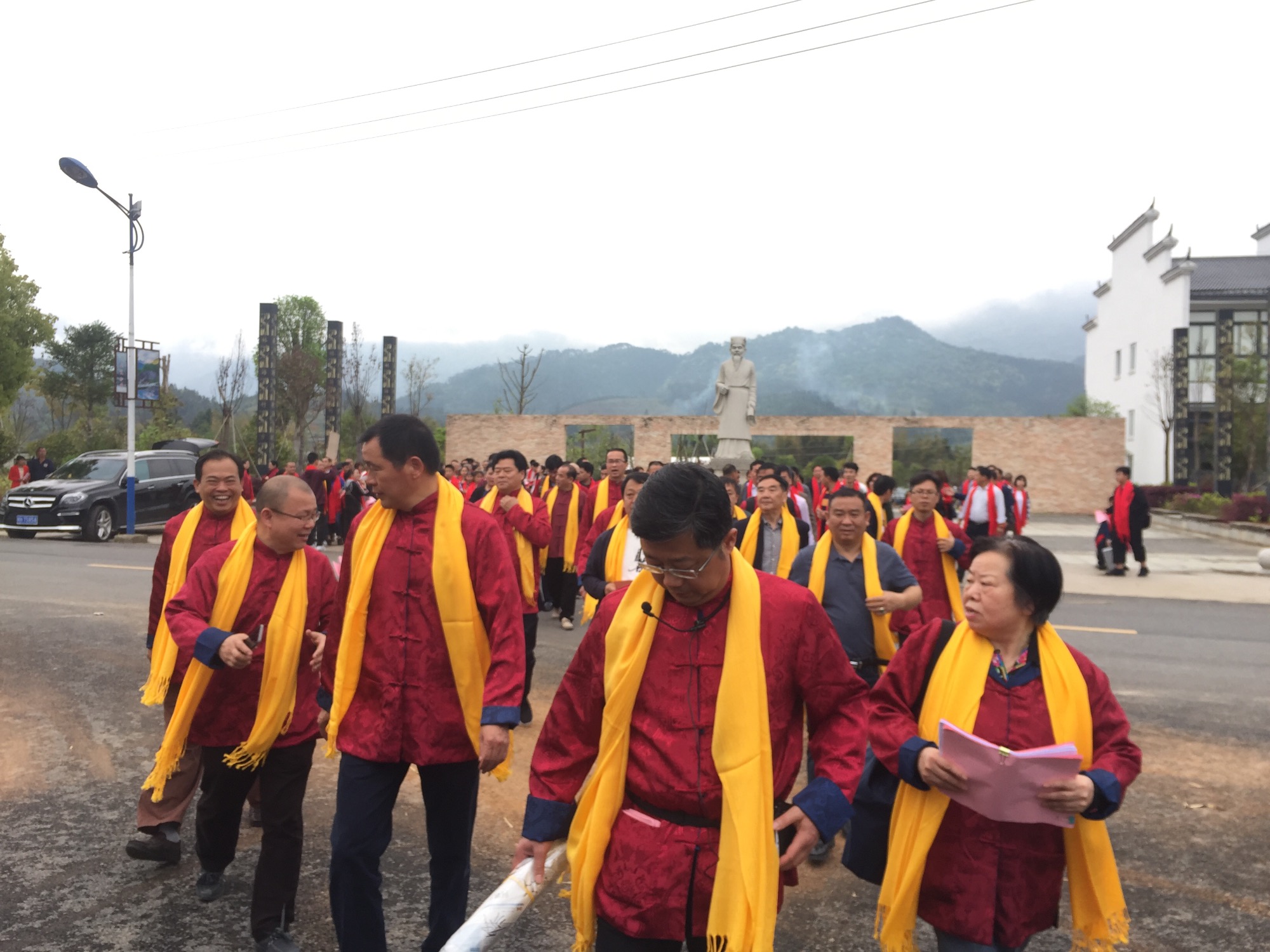 2018春·福建南平朱子祭祀典礼！（祭祖纪事）.jpg