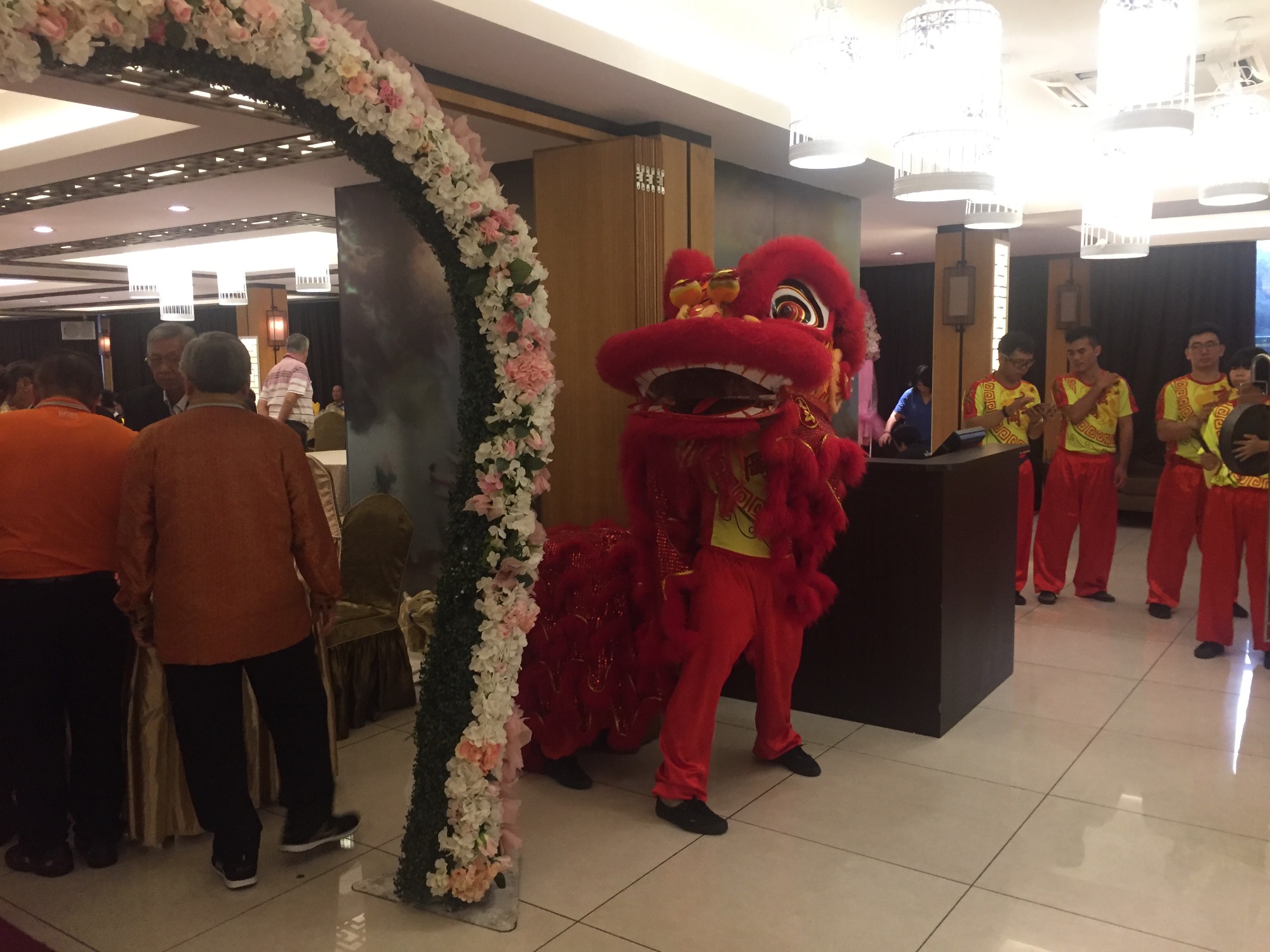 马来西亚槟城朱氏沛国堂庆祝成立55周年庆典！（宗亲纪事）.jpg