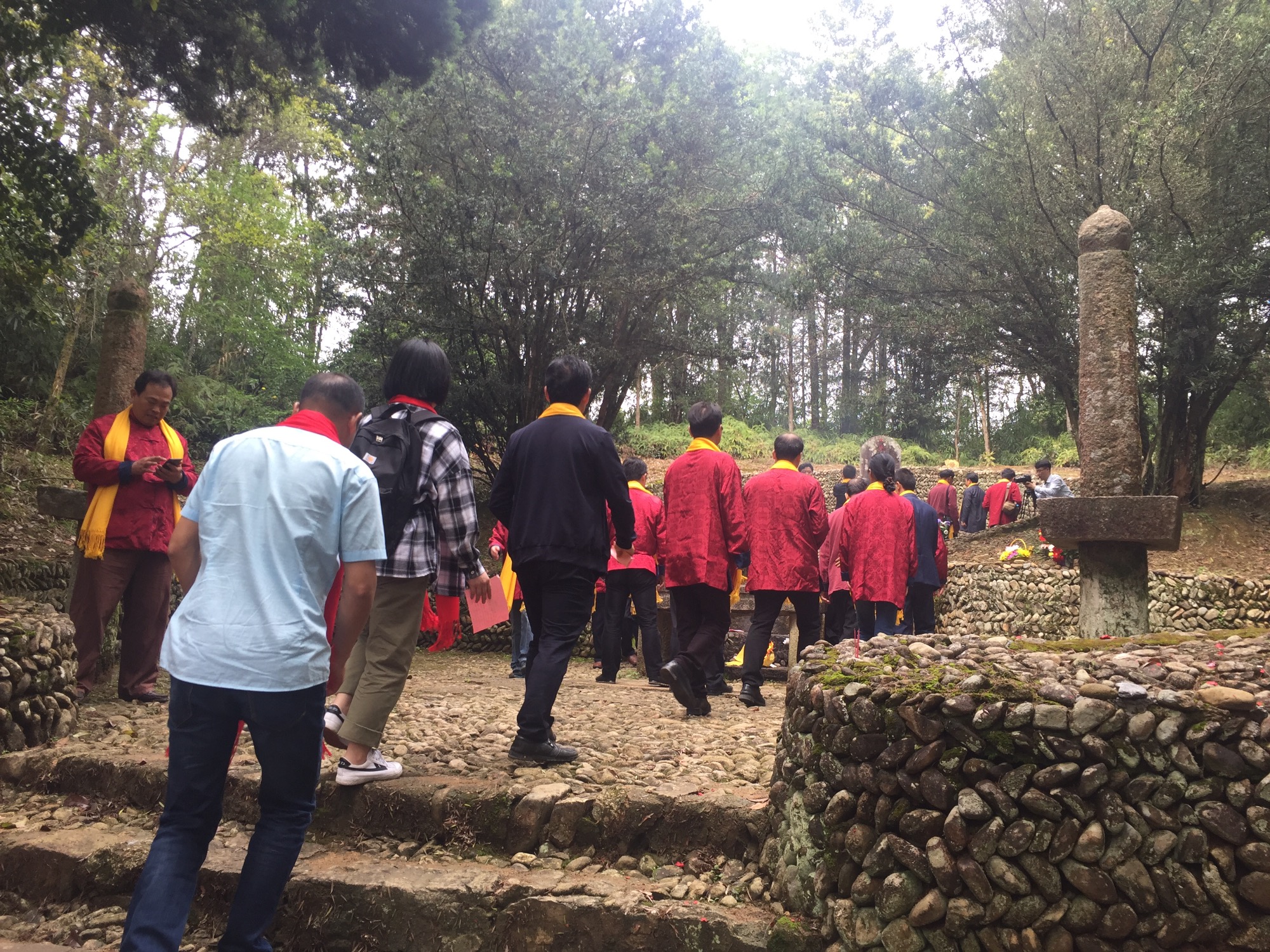 2018春·福建南平朱子祭祀典礼！（祭祖纪事）.jpg
