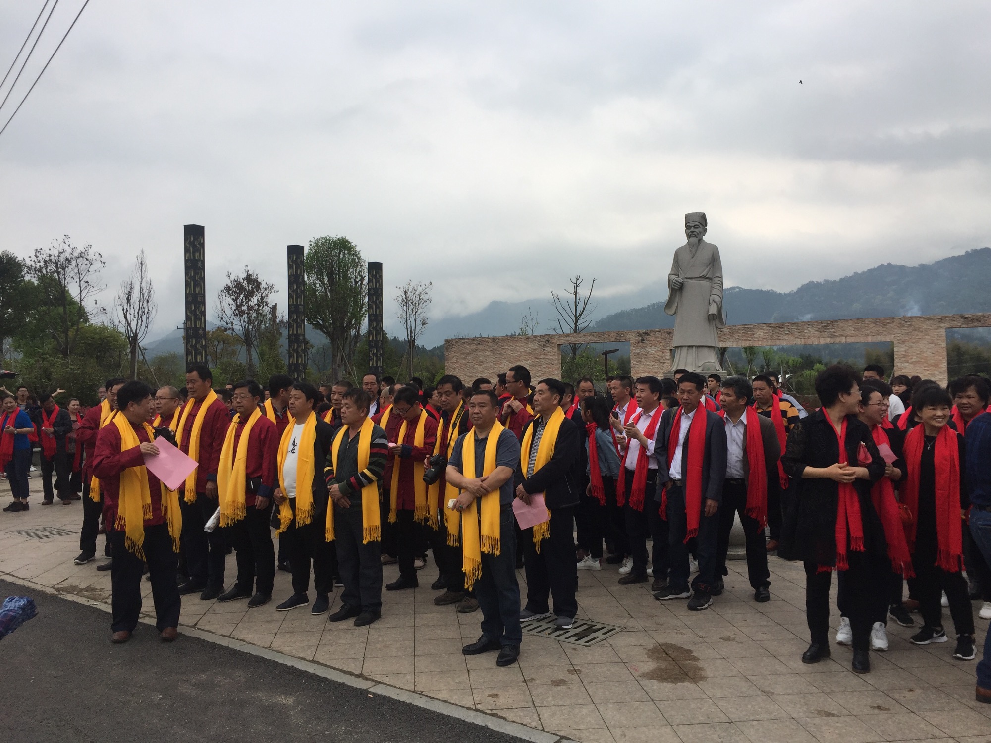 2018春·福建南平朱子祭祀典礼！（祭祖纪事）.jpg