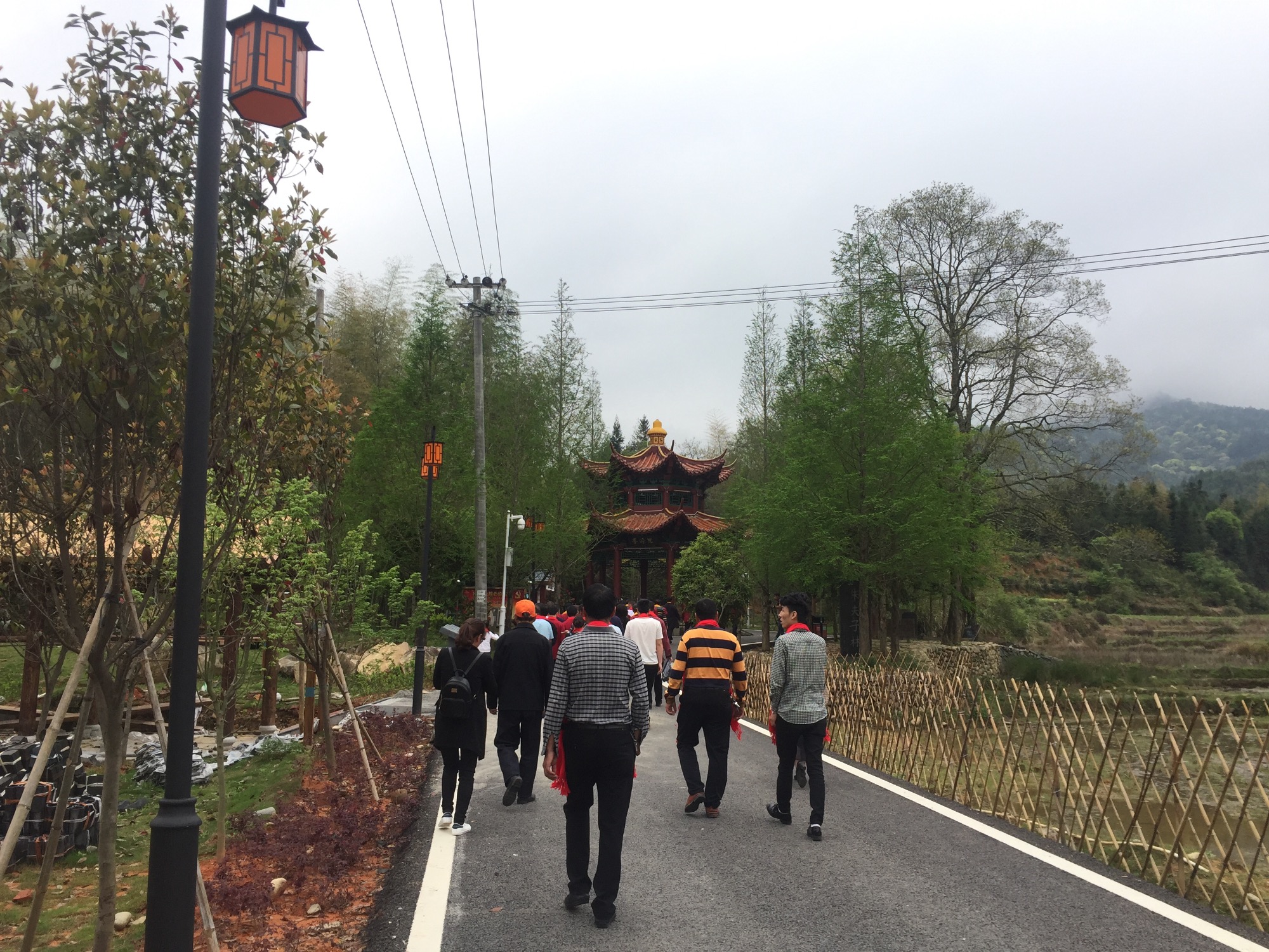 2018春·福建南平朱子祭祀典礼！（祭祖纪事）.jpg