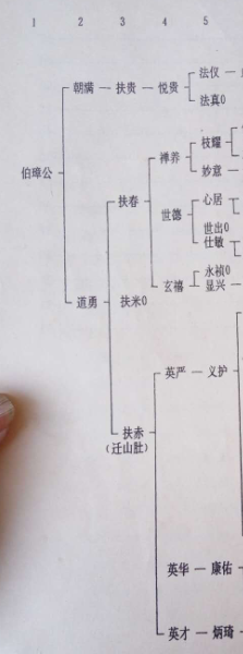 开基传世泽，应良启裔昌，箕裘由自远，沛国家声长（文化史料）.png