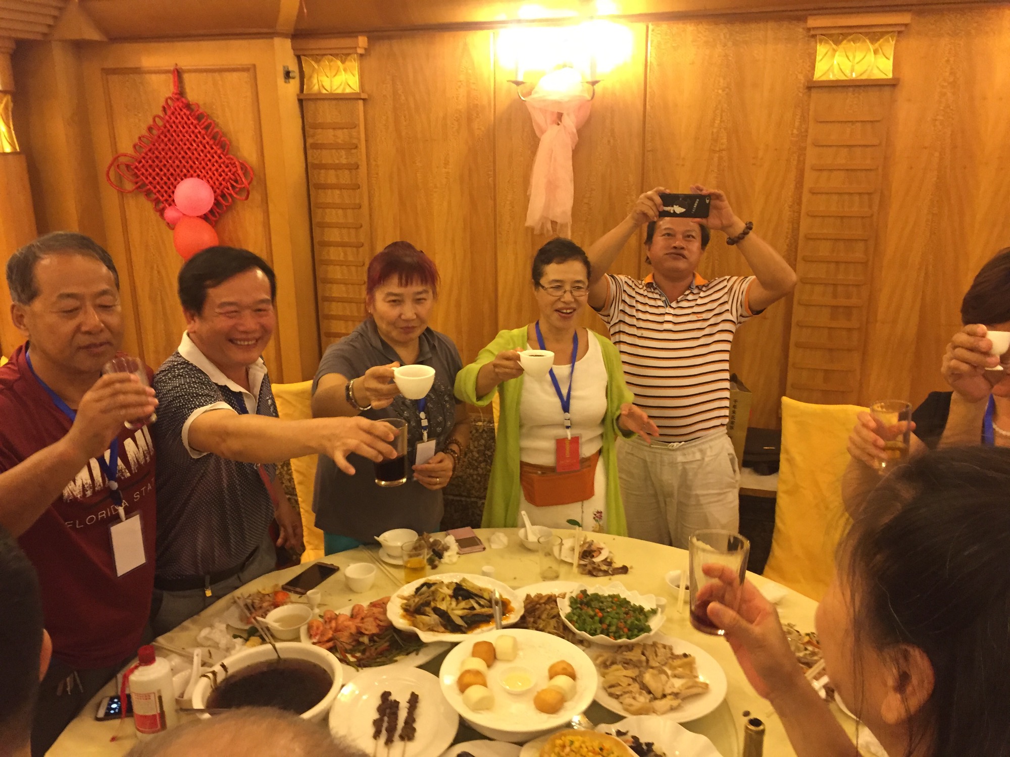 2018全球朱氏宗亲（三亚）年拜会24日在三亚隆重举行（文化史料）.jpg