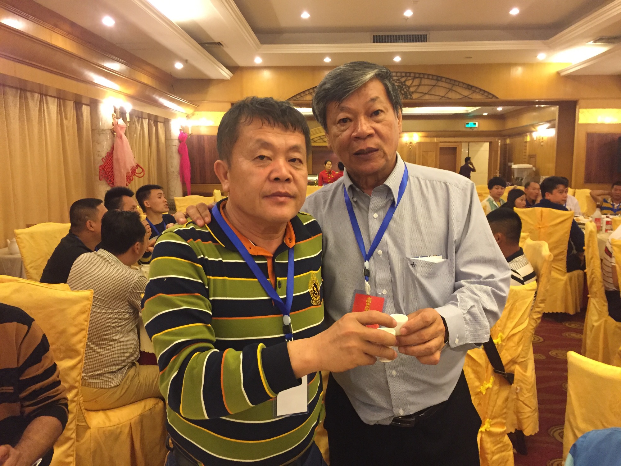 2018全球朱氏宗亲（三亚）年拜会24日在三亚隆重举行（文化史料）.jpg