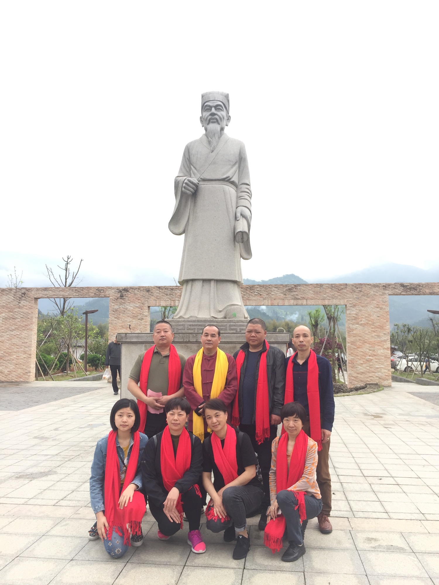 2018春·福建南平朱子祭祀典礼！（祭祖纪事）.jpg