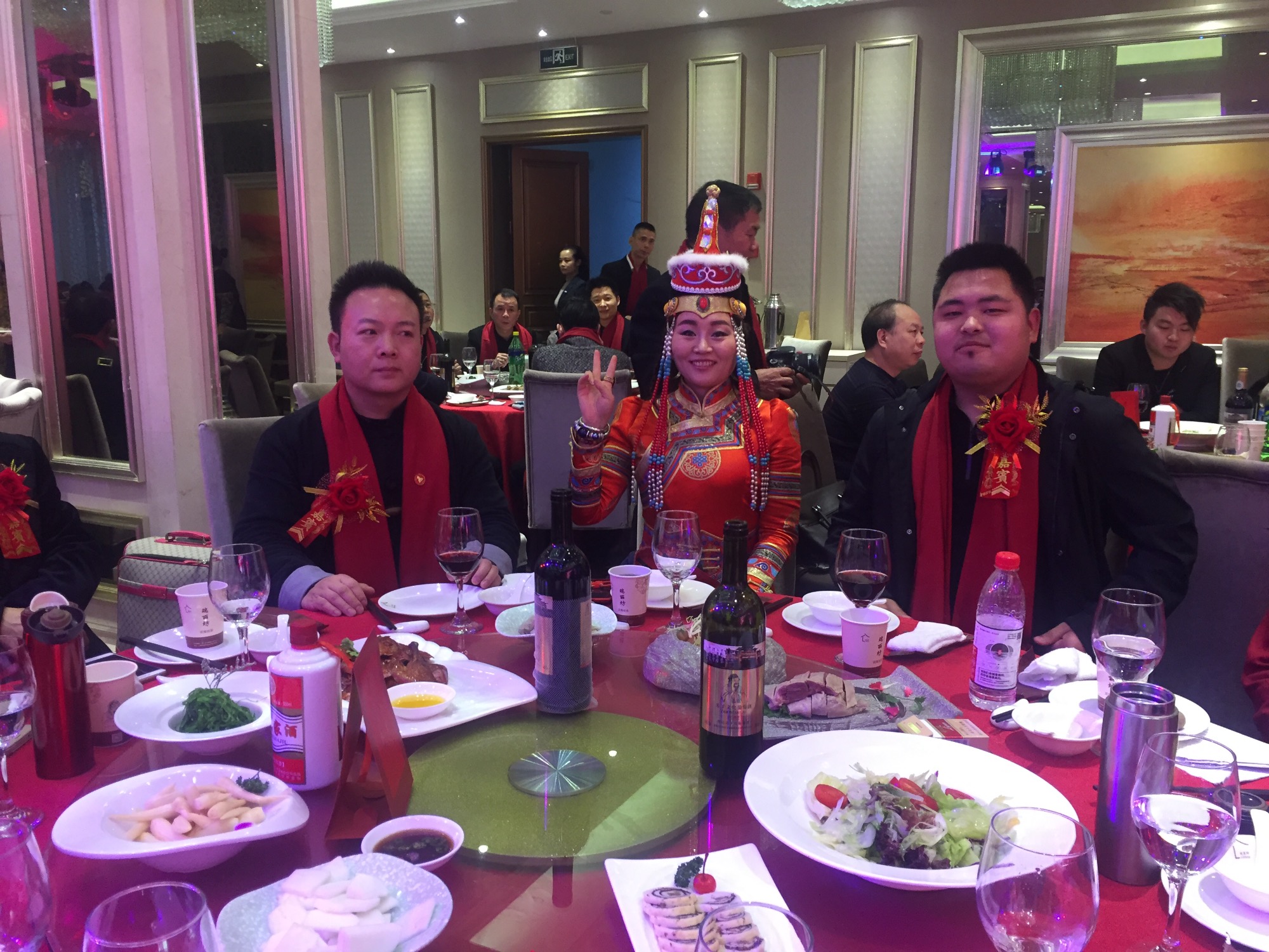 上海朱子文化促进会“一带一路共同发展暨2018迎春联谊会”隆重举行！（宗亲纪事）.jpg