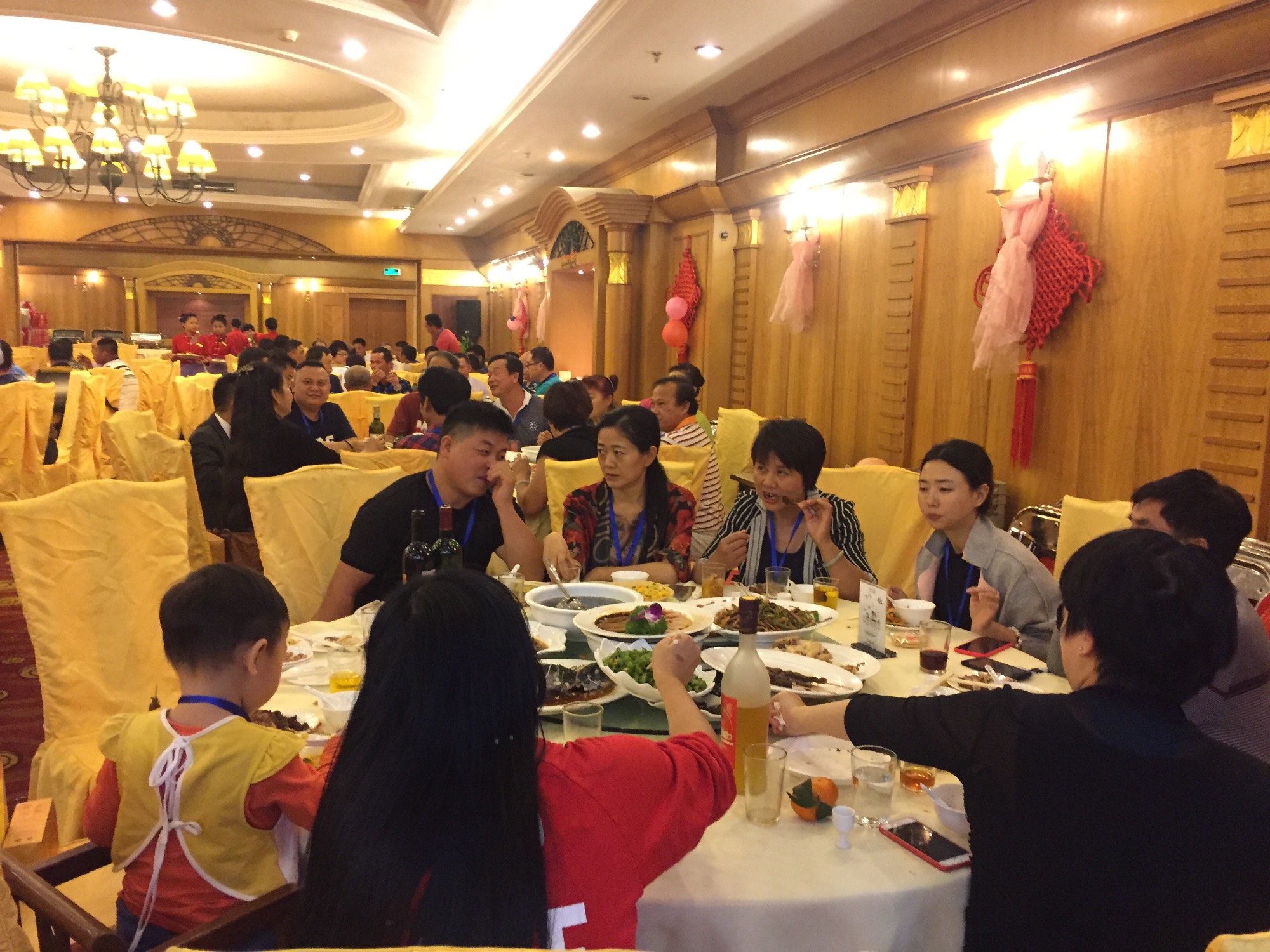 2018全球朱氏宗亲（三亚）年拜会24日在三亚隆重举行（文化史料）.jpg