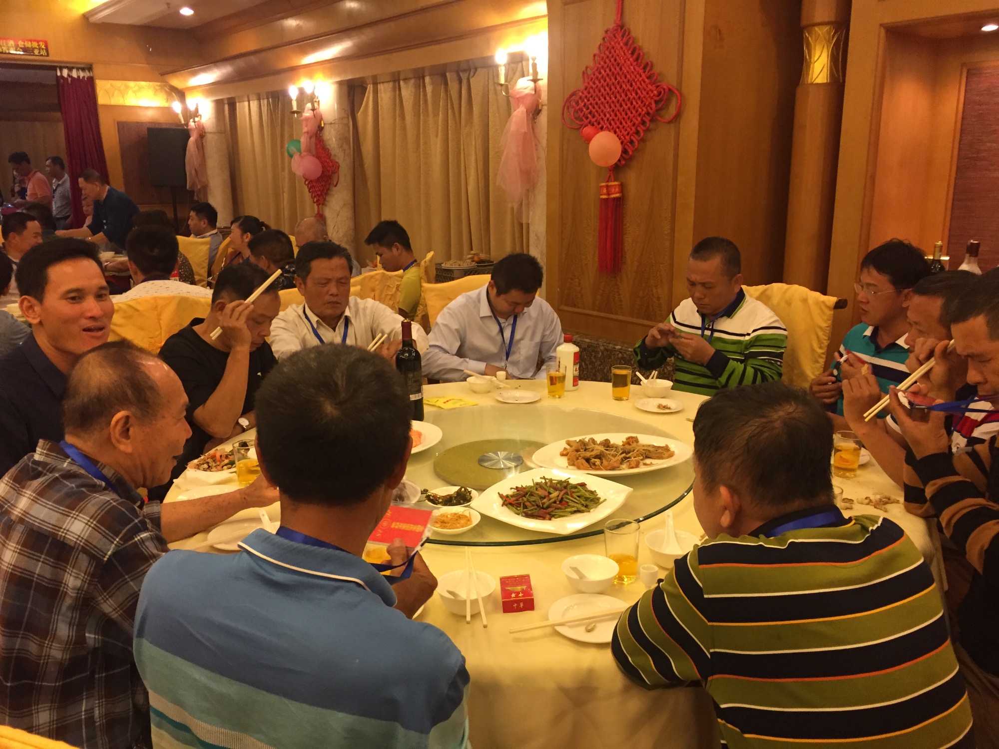 2018全球朱氏宗亲（三亚）年拜会24日在三亚隆重举行（文化史料）.jpg