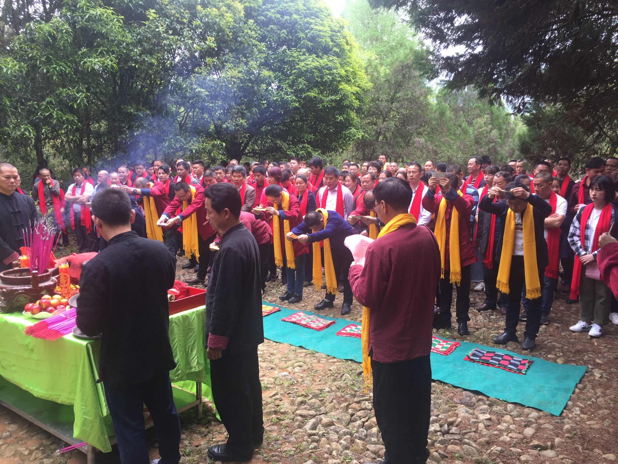 2018春·福建南平朱子祭祀典礼！（祭祖纪事）.jpg