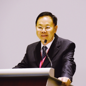 朱钢权众望所归 荣任第十届世界朱氏联合会会长（宗亲纪事）.jpg