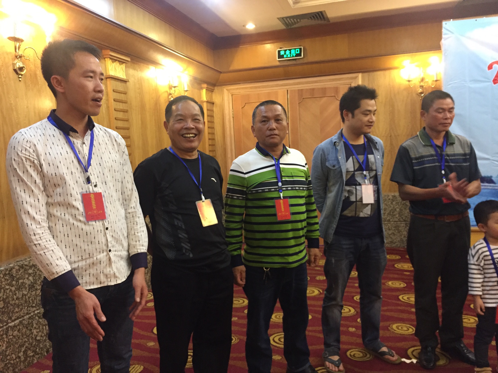 2018全球朱氏宗亲（三亚）年拜会24日在三亚隆重举行（文化史料）.jpg
