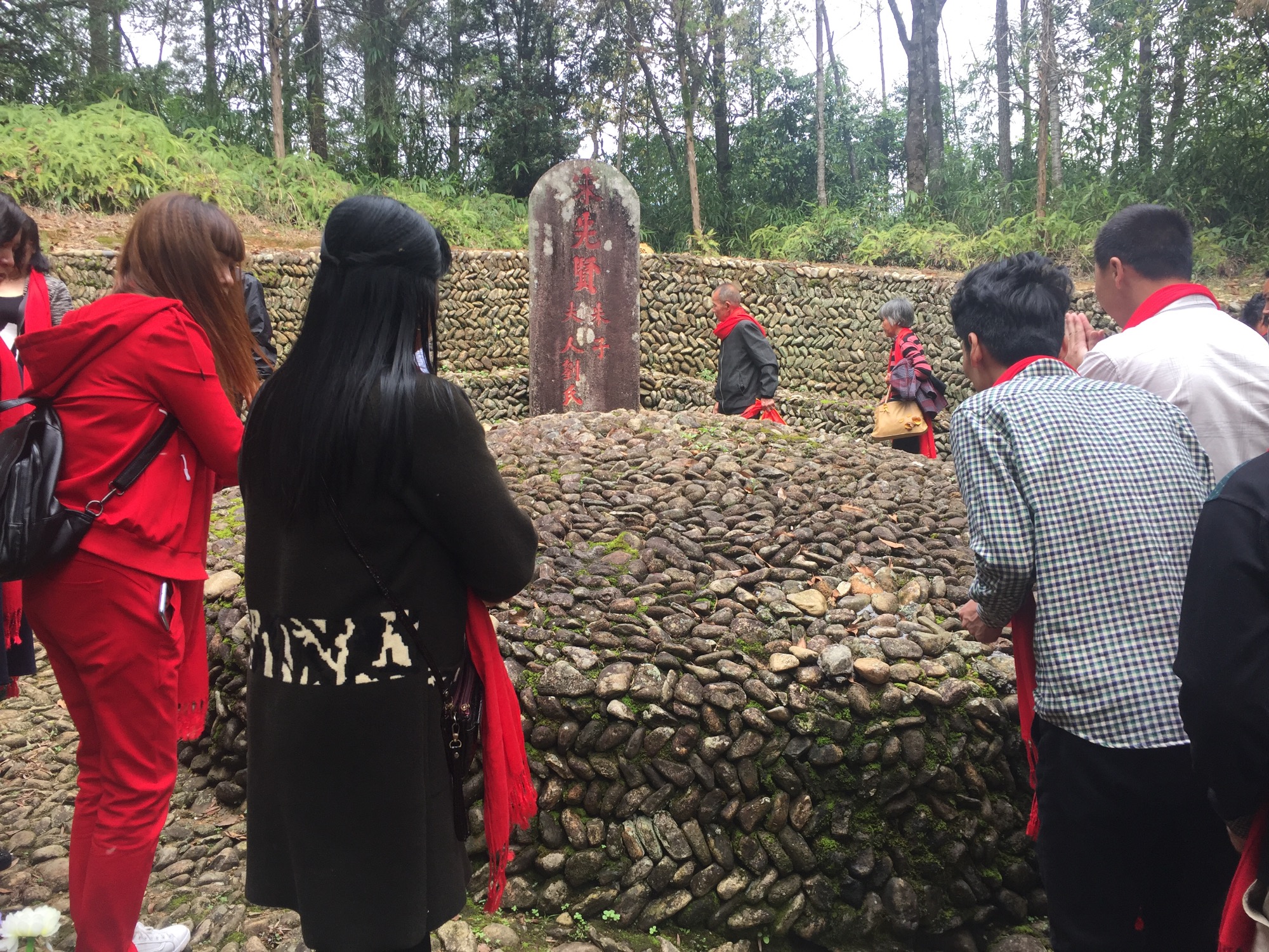 2018春·福建南平朱子祭祀典礼！（祭祖纪事）.jpg