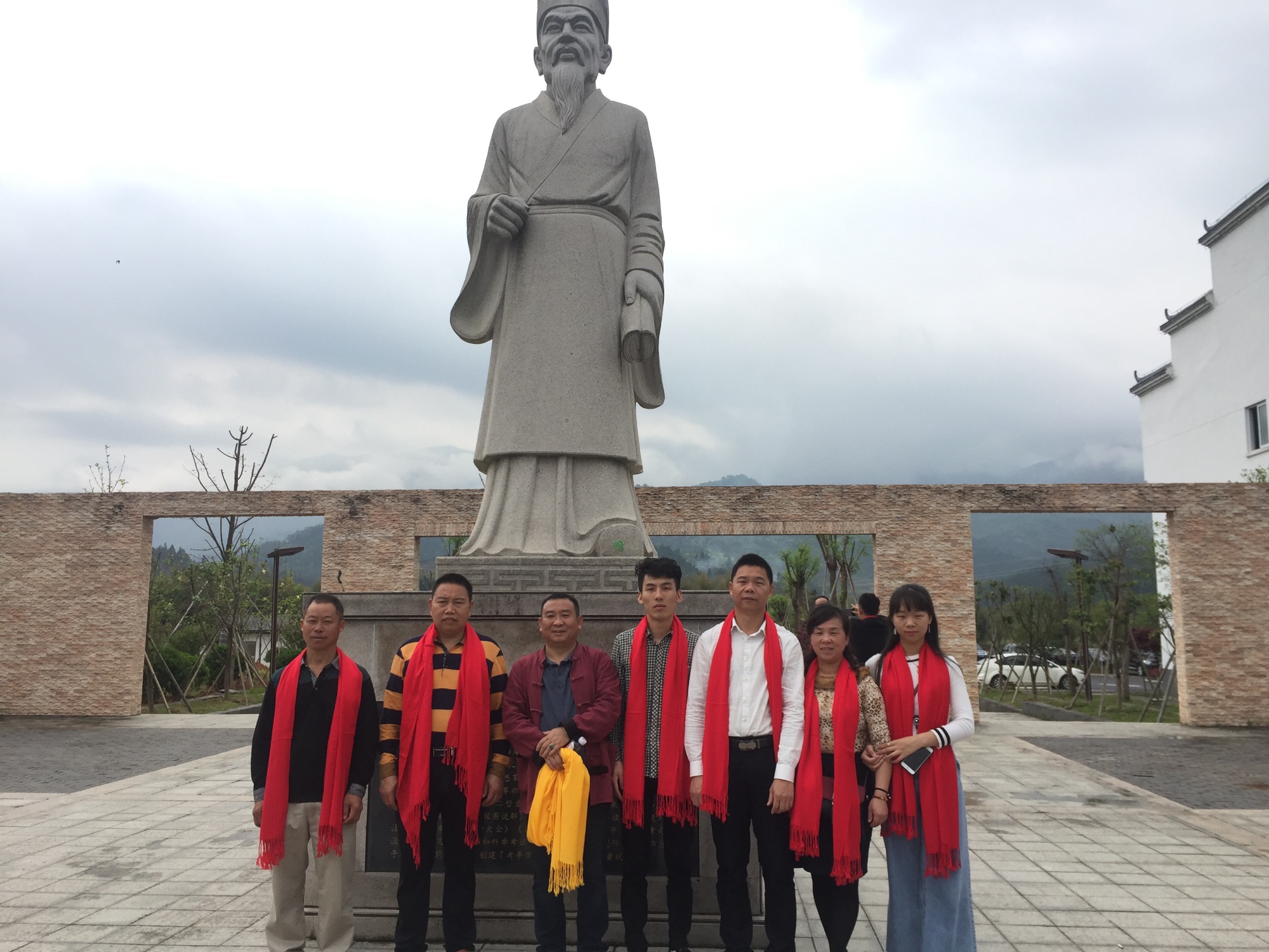 2018春·福建南平朱子祭祀典礼！（祭祖纪事）.jpg