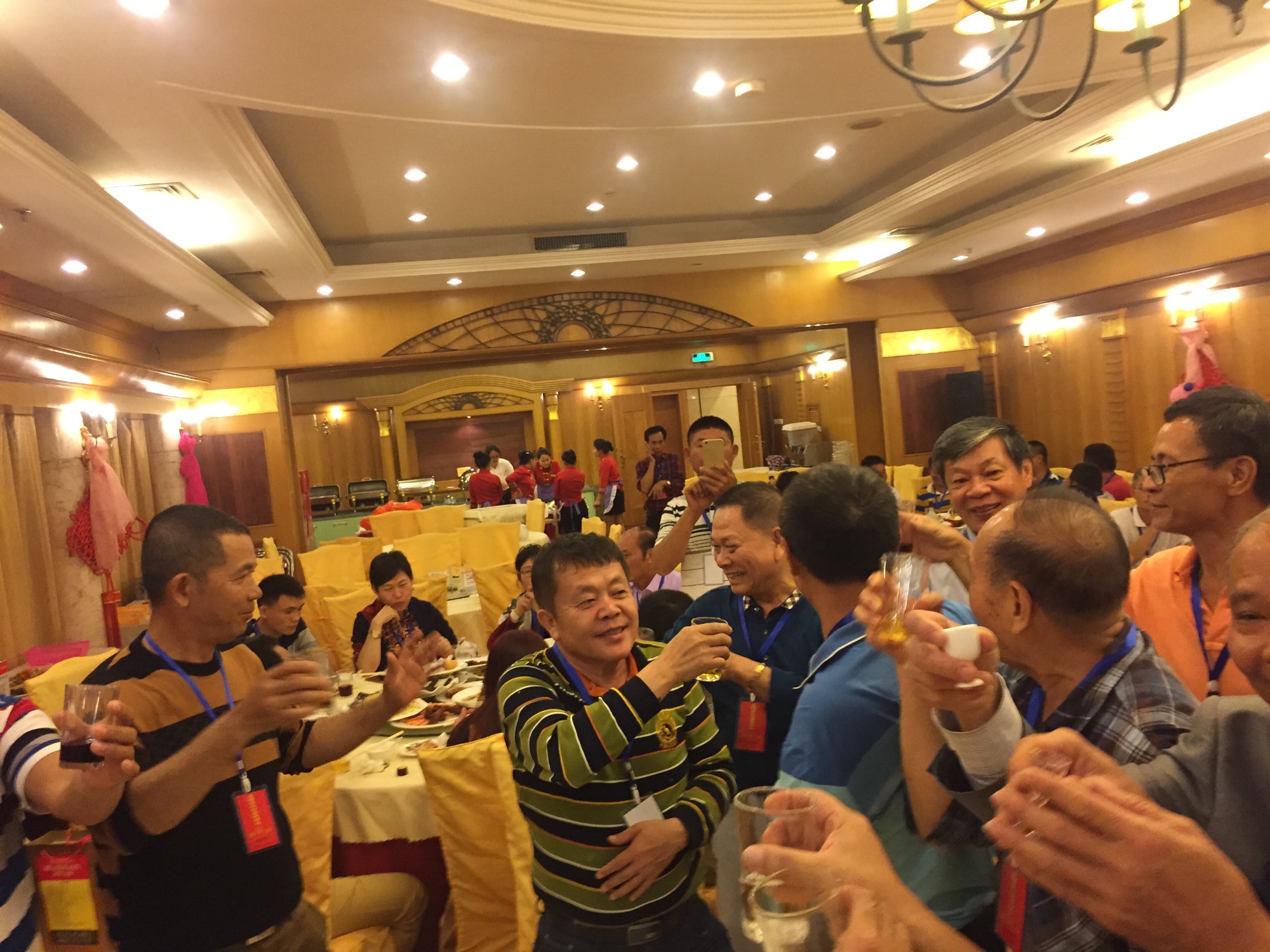 2018全球朱氏宗亲（三亚）年拜会24日在三亚隆重举行（文化史料）.jpg