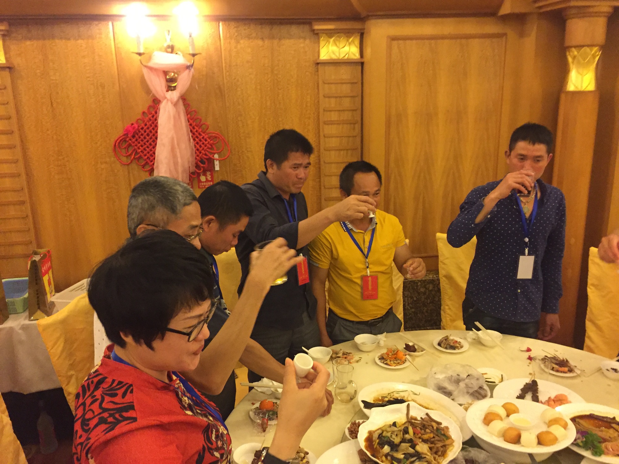 2018全球朱氏宗亲（三亚）年拜会24日在三亚隆重举行（文化史料）.jpg