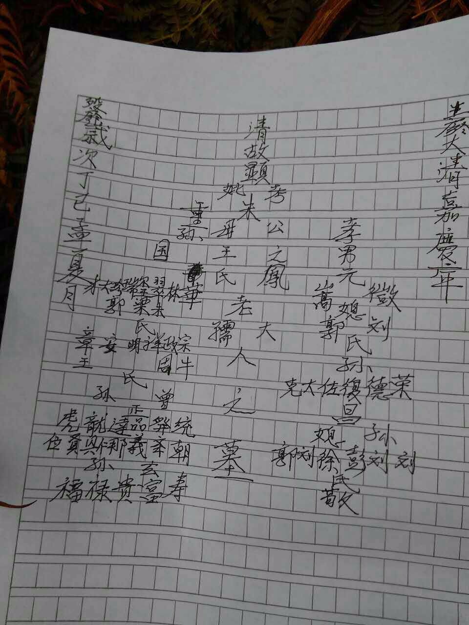 寻找以下一支宗亲（寻根资料）.jpg